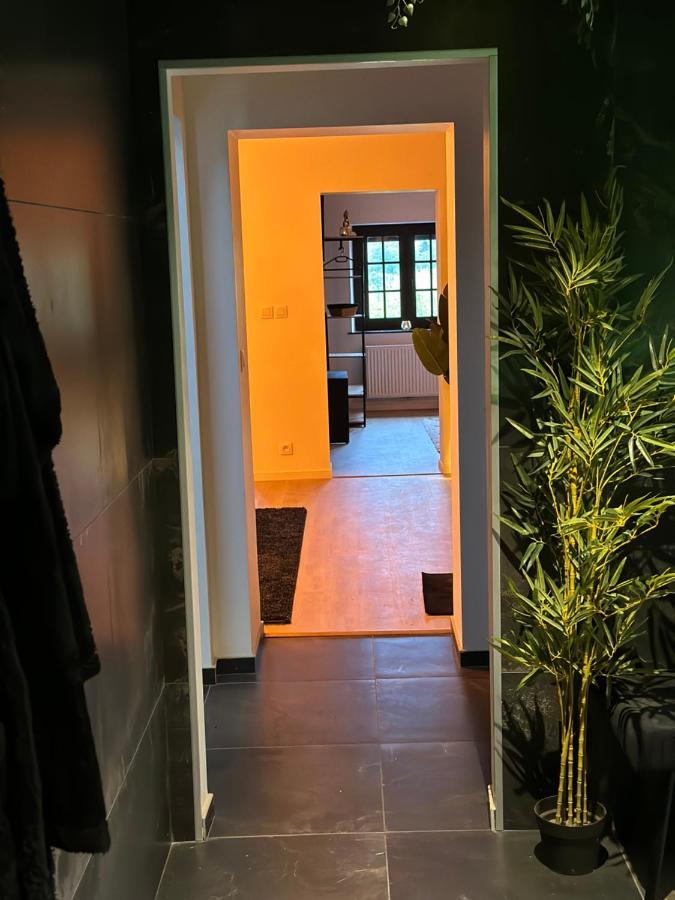 Suite Marie Verviers Exterior photo