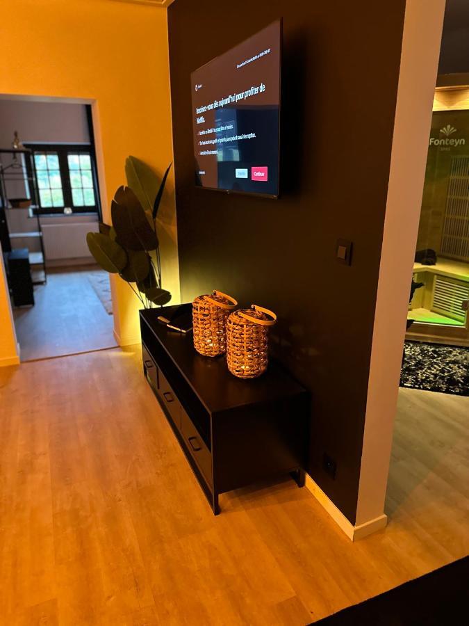 Suite Marie Verviers Exterior photo