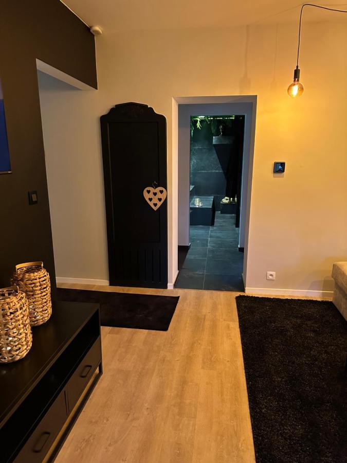 Suite Marie Verviers Exterior photo