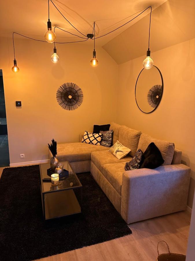 Suite Marie Verviers Exterior photo