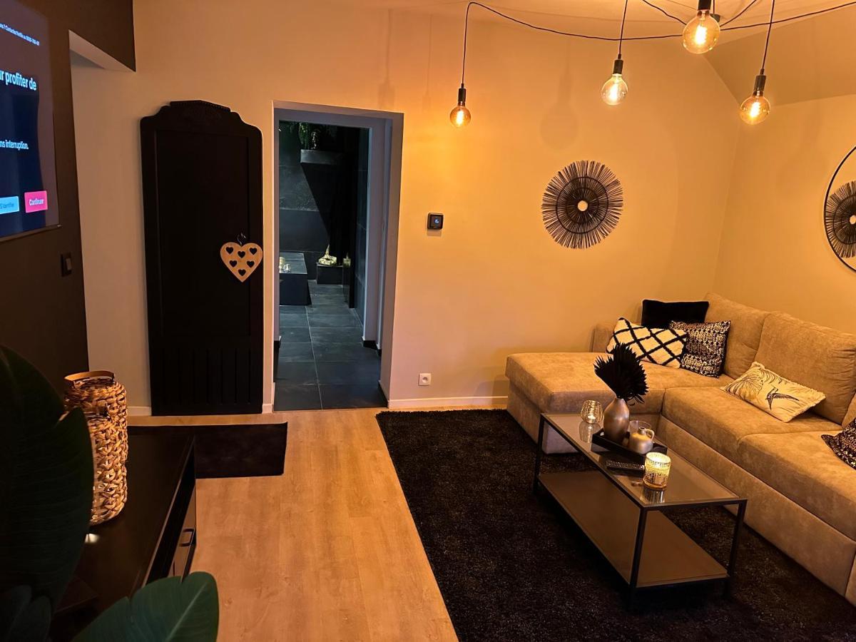 Suite Marie Verviers Exterior photo
