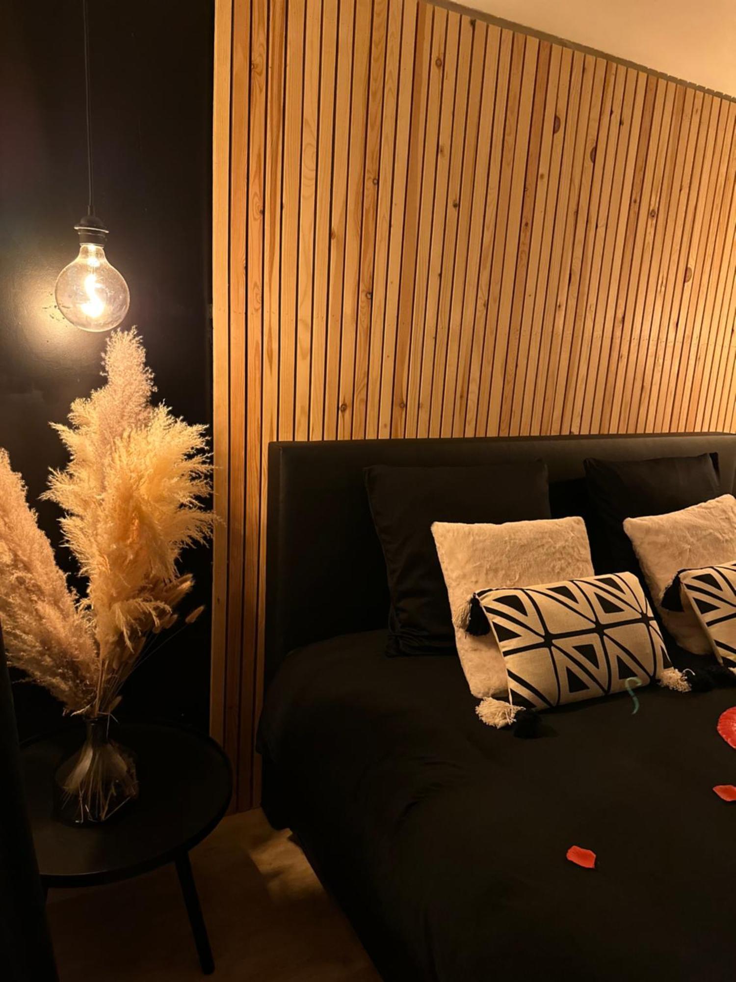 Suite Marie Verviers Exterior photo