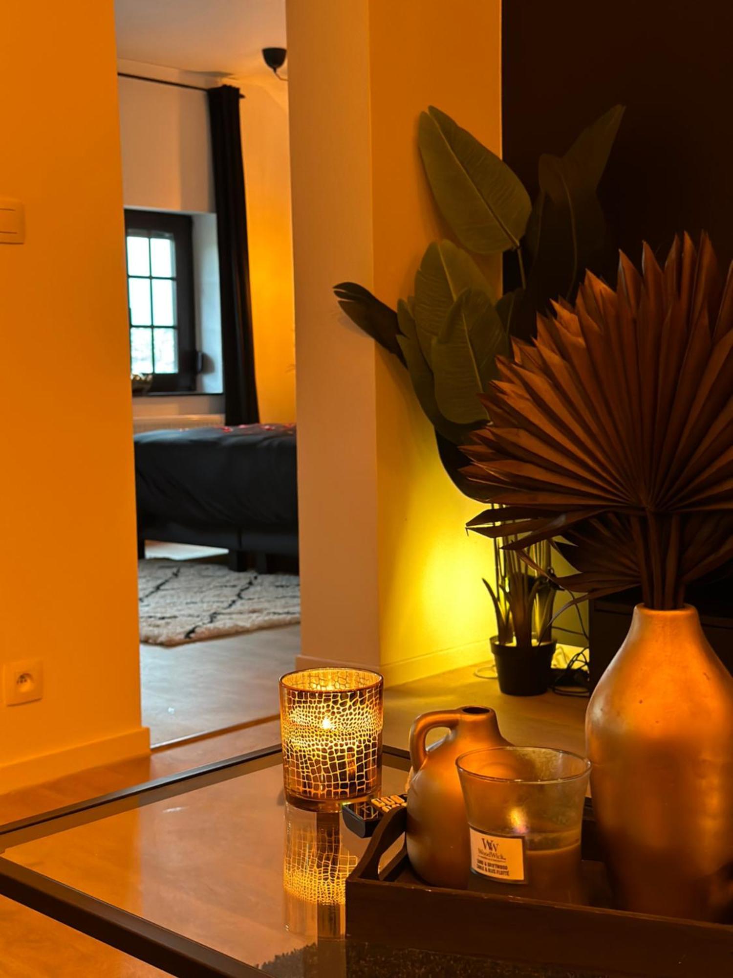 Suite Marie Verviers Exterior photo